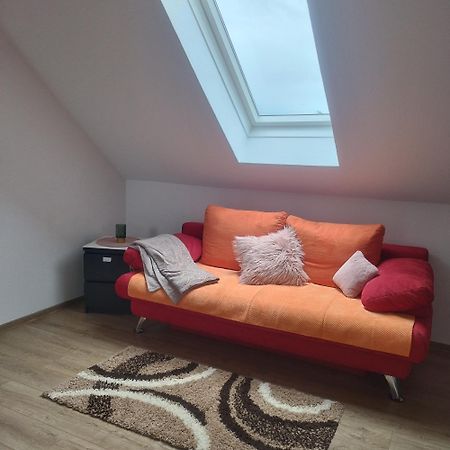 Ferienwohnung Fabian Stainach Extérieur photo