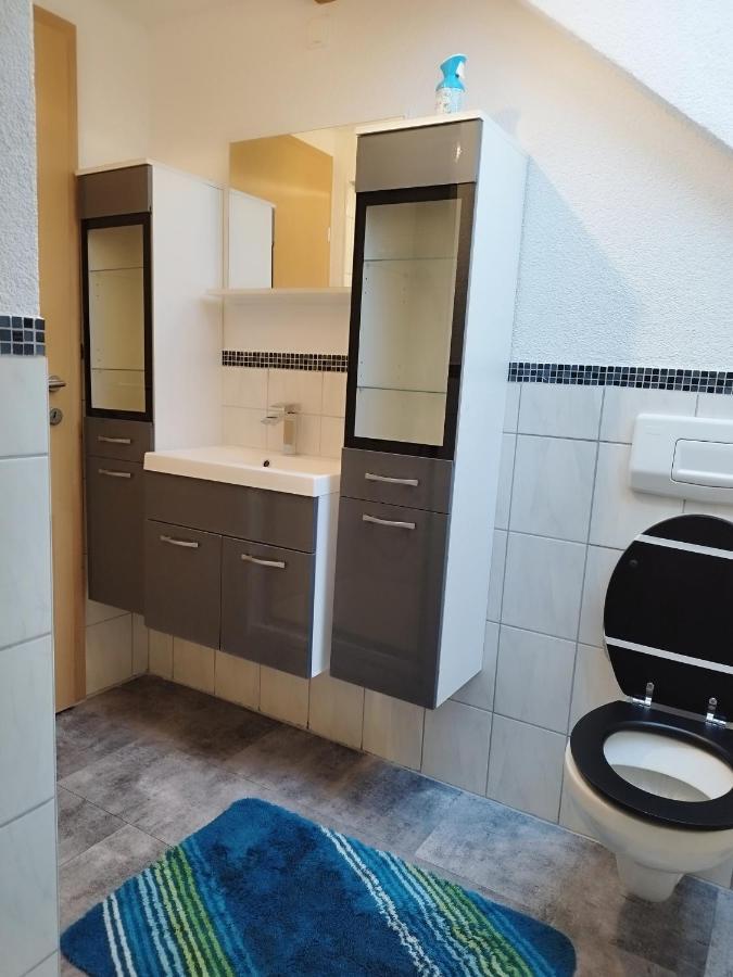Ferienwohnung Fabian Stainach Extérieur photo
